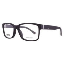 Hugo Boss Demo Square Men's Eyeglasses BOSS 0831/IT 0DL5 55