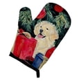 thumbnail image 1 of Carolines Treasures SS8578OVMT Mitaines Four Golden Retriever, 1 of 1