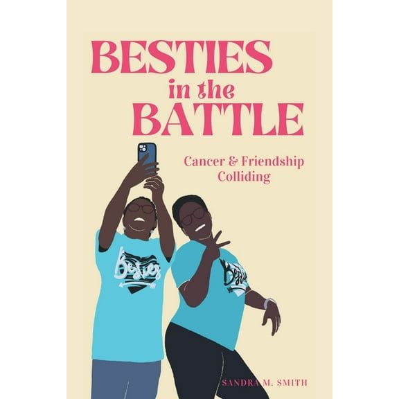 Besties in the Battle, (Paperback)