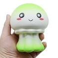 thumbnail image 3 of CNKOO New Colour Octopus Scented Slow Rising Squeeze Toy Collection Cure Gift, 3 of 6
