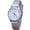 G -AN18, variant on Resicozy Watches for Women Simple Clear Arabic Numeral Easy to Dial Quartz Wrist Watches Soft Leather Strap Casual Wristwatch C