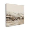 thumbnail image 3 of Stupell Industries Abstract Mountains Landscape Nature Painting Gallery Wrapped Canvas Print Wall Art, 36 x 36, 3 of 7