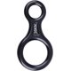 thumbnail image 1 of Descending Equipment Rappelling Device 35kN Aluminum Descender Fi, 1 of 5