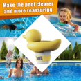 thumbnail image 1 of Floating Chlorine Dispenser Animal Shaped for Swimming Pool Swimming Pool Ponds Pond Hot Tub, 1 of 8