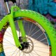 thumbnail image 4 of unbranded 36Ud Radios Curvados Para Con Material De Resistente Y Compatibles Con Bicicletas Eléctricas, 4 of 8