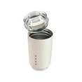 thumbnail image 2 of Kaffemugg, Isolerad Mugg Dryckesbehållare 240ml, Stor Kapacitet Rese-kaffekopp med Lock för Kalla och Varma Drycker-22[YJD], 2 of 5