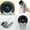 1 Pack, variant on US Pet Grooming Dog Cat Hair Brush Fur Remover comb shed vacuum clipper trimmer