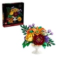 thumbnail image 1 of Set LEGO Botanical Arreglo Floral Flores ornamentales 10345, 1 of 4