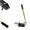 Gold, variant on Aluminium Hydraulic Handbrake Lever Drift Emergencies Brake for Most Modified Cars