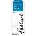 thumbnail image 1 of D'Addario Reserve Anches de Clarinette Basse - #4-1/2, 5 Boîtes, 1 of 3