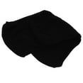 thumbnail image 1 of FENGGUIQU 12 Pcs sous-Vêtements d'Incontinence Réutilisables Respirants et Anti-Fuites Style Slip en Noir, 1 of 5