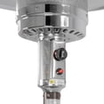 thumbnail image 3 of Calefactor Exterior Gas Lp Acero Inox Calenton Hongo Patio, 3 of 6