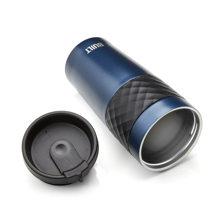 Vacuum Insulated Blue Tumbler 20 oz – Samsung Gear