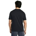 thumbnail image 2 of Men's Under Armour Project Rock Payoff Graphic Short Sleeve Tee Color: Gray Size: XL, 2 of 4