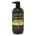 thumbnail image 3 of Pura D'Or Advanced Therapy Shampoo and Conditioner, 2 x 709 mL, 3 of 5