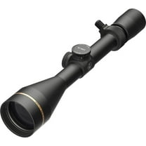 Leupold VX-3HD 3.5-10x50mm Riflescope