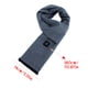 thumbnail image 3 of Bufanda Calefactora Inteligente Fwt251011001 | Calentador de Cuello Portátil de Invierno con Control de Temperatura Inteligente de 3 Velocidades | Alivio Del Dolor Cervical | Seguridad de Bajo Voltaj, 3 of 3