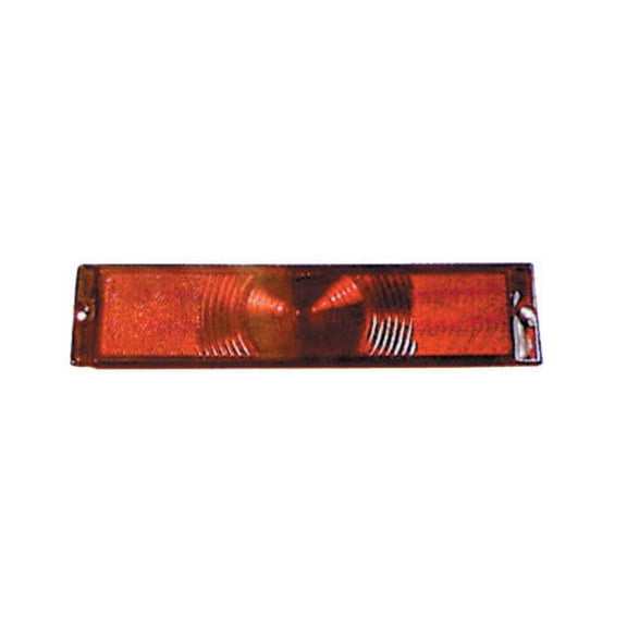 Spi 280402 Taillight Lens