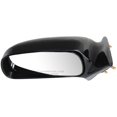 thumbnail image 4 of New OEM Replacement Door Mirror Compatible with 1997-2001 Toyota Camry Left Driver Side 2.2L 3.0L I4 133HP Replaces TO1320131 87940AA010C0 JTY26EL JTY26EL, 4 of 5