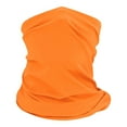 thumbnail image 2 of hengsof Men's Summer UV Protection Cooling Neck Gaiter Face Clothing Neck Gaiter Mask Scarf Sunscreen Breathable Bandana, 2 of 9