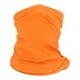 thumbnail image 3 of Xihbxyly Bufanda para Exteriores, Transpirable, con Protección Solar, para Ciclismo, Deportiva, Suave, de Color Liso, Cómoda, con Capucha, para Primavera y Otoño, Unisex, Fácil de Usar., 3 of 7