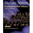 thumbnail image 1 of Experimental Music: Cage and Beyond, 1 of 1
