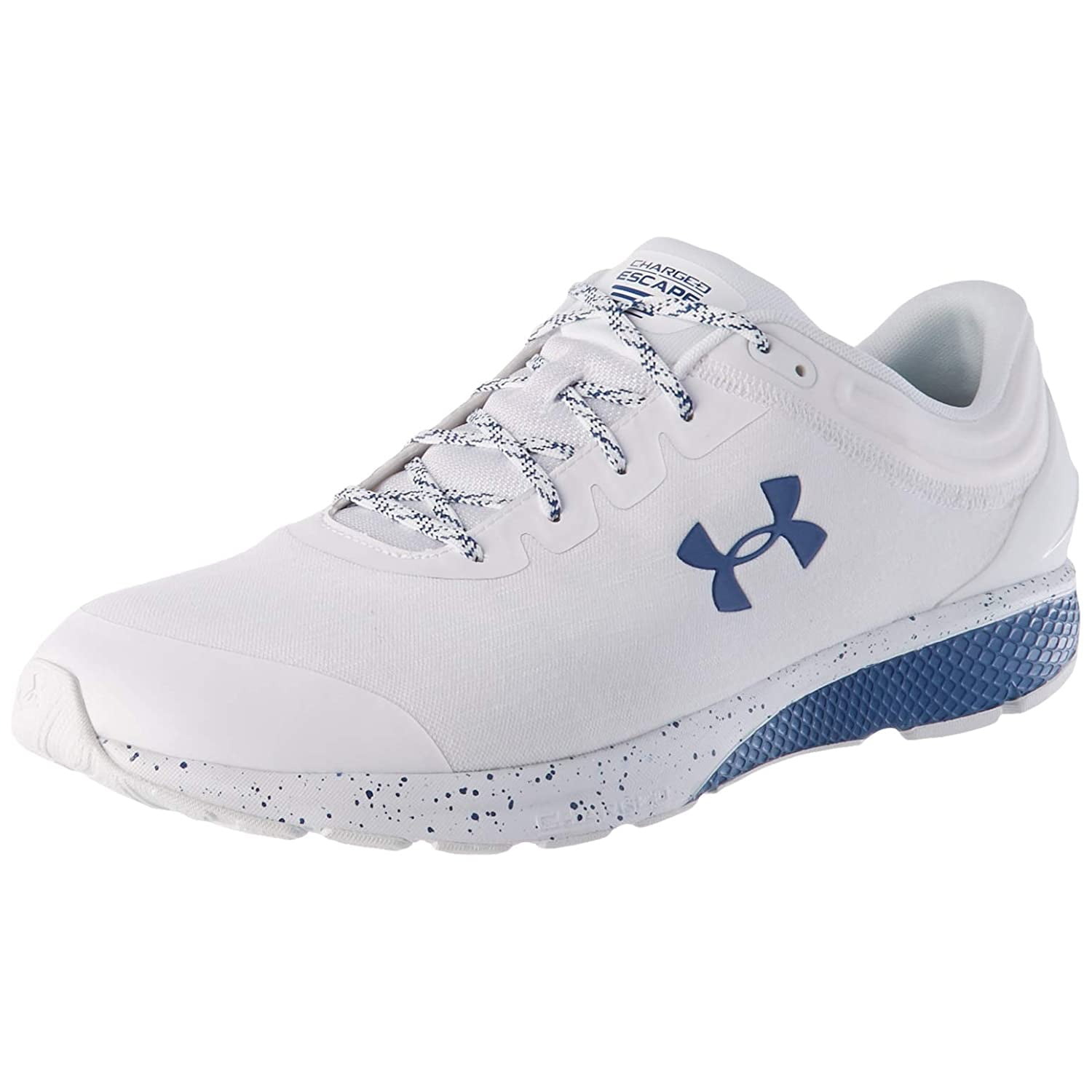 men's ua charged escape 3 running shoes