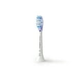 thumbnail image 5 of Philips Sonicare DiamondClean Smart Electric, Rechargeable toothbrush for Complete Oral Care, with Charging Travel Case, 5 modes – 9500 Series, White, HX9924/01, 5 of 13