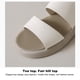 thumbnail image 3 of Sandalias planas Cgtredaw Casuales elegantes para Mujer Antideslizantes Transpirables, 3 of 9
