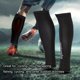 thumbnail image 2 of Funda transpirable para protección de pierna ciclismo pesca correr fútbol baloncesto fitness levantamiento de pesas golf bloqueador solar deportes al aire libre protección UV 1 par (L) Protección UV c ANGGREK Otros Deportes y Recreación, 2 of 2