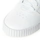thumbnail image 5 of Tenis Puma Carina 2.0 Metallic Dream Mujer blanco 24, 5 of 7