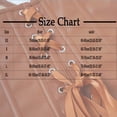 thumbnail image 2 of Purcolt Corsets for Women Dressy Casual Vintage Gothic Faux Leather Zipper Front Bustier Corset Top Steampunk Rock Basque Shapewear Top, 2 of 8
