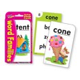 thumbnail image 2 of Word Families Pocket Flash Cards, 2 of 8