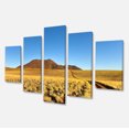 thumbnail image 2 of Namibrand Desert Landscape - Landscape Canvas Art Print, 2 of 3