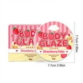 thumbnail image 3 of Soins du Corps Jambes Fraise Jambes Fraise pour Femmes Exfoliantes Corps Rugueux Jambes Bosselées Cibles Corps Peau Rugueuse Jambes Fraise, 3 of 8