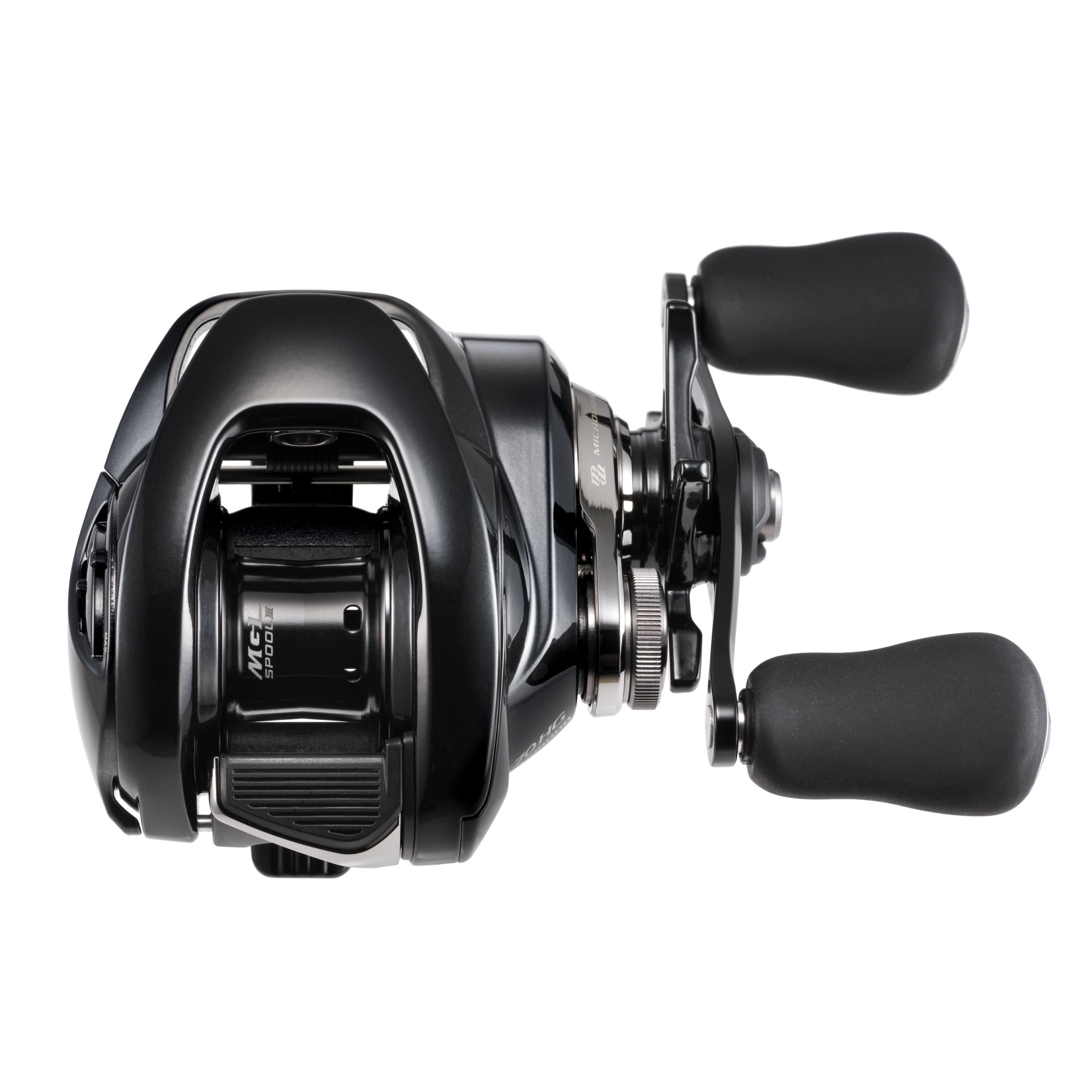 Shimano Fishing METANIUM DC 70XGA Low Profile Reels [METDC70XGA]