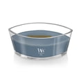 thumbnail image 2 of WoodWick Ellipse Scented Candle, Tempest, 16 oz, 2 of 4