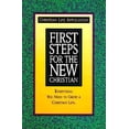 thumbnail image 1 of Pre-Owned First Steps for the New Christian (Christian Life Application Series) (Hardcover) 1565700244 9781565700246, 1 of 1