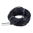 thumbnail image 1 of Liquid  Transmitter, 33m Waterproof Cable Stainless Steel High Precise Bend  Liquid  Sensor  for Reservoir, 1 of 8