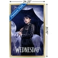 thumbnail image 3 of Wednesday - One Sheet Wall Poster, 22.375" x 34", 3 of 6