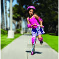 Razor A Kick Scooter for Kids Pink, Lightweight, Foldable, Aluminum