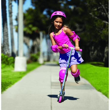 A Kick Scooter