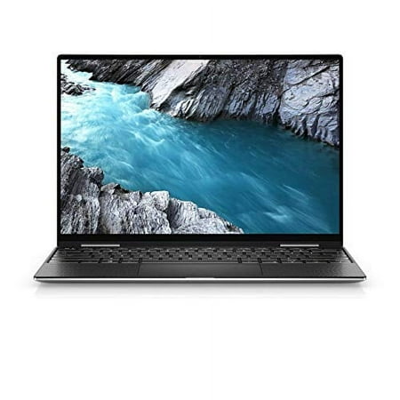 DELL XPS 7390 2-IN-1 13.4 UHD TOUCH I7-1065G7 16 512GB SSD XPS7390-7909SLV-PUS