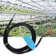thumbnail image 4 of Sensor De Temperatura De Humedad Del Suelo De Acero Inoxidable Con Cable De 150 Cm / 59,1 Pulgadas Sensor De Prueba De Planta A Prueba De Agua Ip67 Sensor De Humedad Subterráneo Para Plantación De Sweethay TO004441-00, 4 of 6