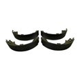 thumbnail image 3 of Pastillas y Zapatas de Freno IBESTWOLF para Chevy GMC 2008-2013, 3 of 9