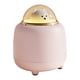 thumbnail image 2 of Altavoz Bluetooth, altavoz Bluetooth con cápsula espacial de audio, minialtavoz inalámbrico con sonido de mascotas, portátil y de alto volumen, ideal para escritorio o coche., 2 of 8