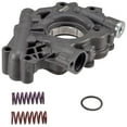 thumbnail image 4 of Melling 10342 High Performance Oil Pump For Select 03-10 Chrysler Dodge Models Fits select: 2003-2008 DODGE RAM 1500, 2005-2006 CHRYSLER 300C, 4 of 4