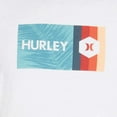 thumbnail image 3 of Hurley Men's Graphic Tee, 2-Pack (Gray/White, XXLarge), 3 of 4