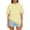 Yellow, variant on Casual Tops for Women, Summer Tops, Womens Tops, Tops for Women, Womens Oversized Cotton T Shirts Crewneck Short Sleeve Tops Heavyweight Casual Loose Fit Drop Shoulder Fashion Tees, Blue L