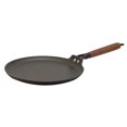 thumbnail image 3 of Verka 8 Piece Cookware Set, Contains 26 cm Wok with Lid, 18 cm Sauce Pan with Lid, 26 cm Crepe Pan, 3 Piece Kitchen Tools, 3 of 5